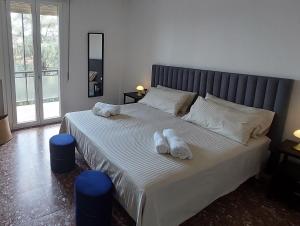 Casa Lucia 5th Floor