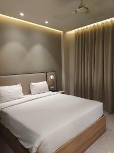Wingston A TreeHouse Hotel, Mathura