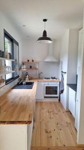 Maisons de vacances Gite Napatch : photos des chambres