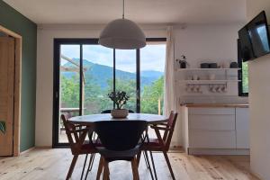 Maisons de vacances Gite Napatch : photos des chambres