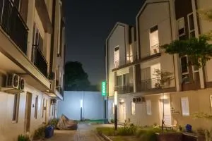 Mono Coliving at BSD City - Kramat