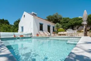 Casinhas Fim do Mundo - Roliça