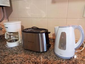 Cálido dos ambientes a metros de Plaza Independencia