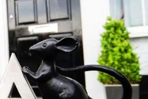 The Cheesehouse-sleeps 8-detached house Tettenhall - Tettenhall