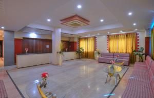 Wingston A TreeHouse Hotel, Mathura