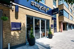 Staycity Aparthotels London Greenwich High Road - Bromley