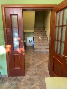 Apartment #2, Villa Rean