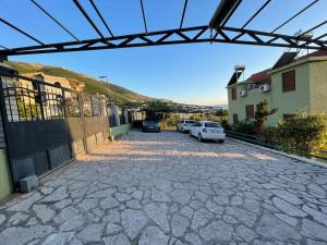 Apartment #2, Villa Rean