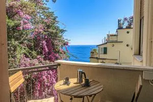 Rifugio Mare e Monti - Zoagli - SantʼAmbrogio