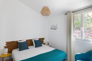 Appart'hotels Residence Marina Di Santa Giulia : photos des chambres