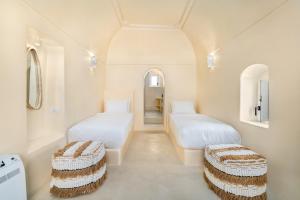 Eolithos Exclusive Suites