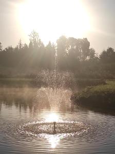 Viesu nams Sampale