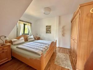 FeWo Hiddensee Mecklenburg Pool Alte Schule Barlin