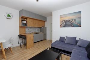 Apartments Novalja West 