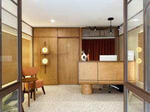 Parcel Hotel Bangkok