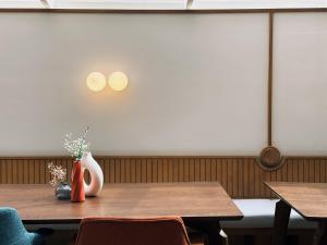 Parcel Hotel Bangkok