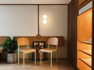 Parcel Hotel Bangkok