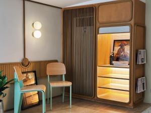 Parcel Hotel Bangkok