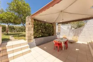 Residence Elena - Baia Di Gallipoli