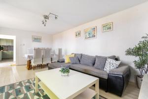 House Verde - private house with seaview