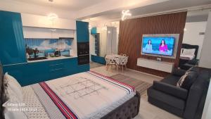 Studio SunShine Promenada Mamaia Nord