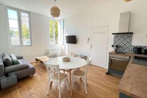 La Corderie - Appartement sur le Quai aux Vivres