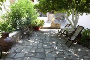 Mirto Apartments Pelion Greece