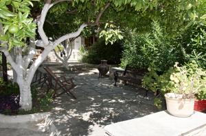 Mirto Apartments Pelion Greece