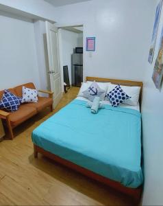 Azure Beach Staycation