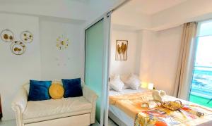 Azure Beach Staycation