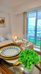 Azure Beach Staycation