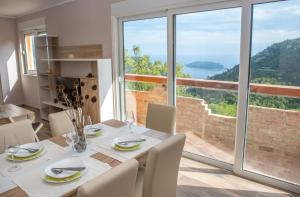 Apartments Villa Bonaca