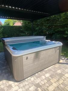 La cabane des écureuils