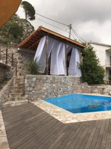 Apartments Villa Bonaca