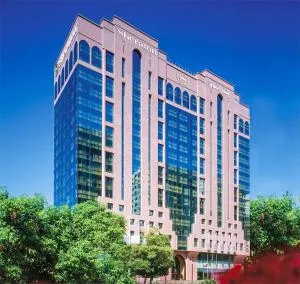 Sheraton Khalidiya Hotel - 米尔费