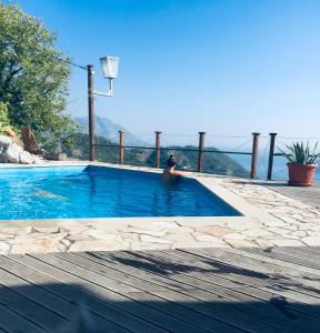 Apartments Villa Bonaca