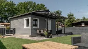 Tinyhaus am Feldmarksee - Versmold