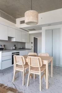 Beautiful Bright 2bed - Parkingpoolterrace! #341