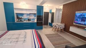 Studio SunShine Promenada Mamaia Nord