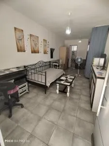 Estancia Rápida - Constantí