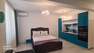 Studio SunShine Promenada Mamaia Nord