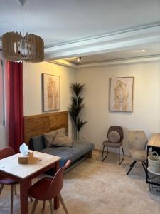 Maisons d'hotes L'annexe du Chateau de Saint Genix : photos des chambres