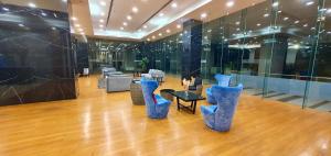 Elements Condo, Jalan Ampang - 5-Sterne-Hotels in Kuala Lumpur