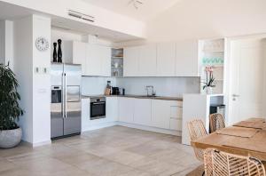 Lustica Bay Waterfront Family Apartment