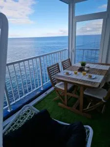 Apartment Inside the wave A - Tacoronte