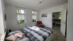 Ferienwohnung Emma s Fehnhaus, 55183