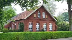 Ferienwohnung Emma s Fehnhaus, 55183 - Detern