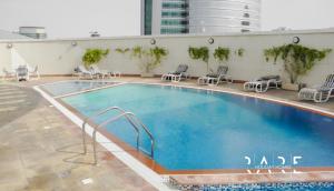 Rare Holiday Homes - Near Madame Tussauds - Goldcrest Executive - R3012 - Jumeirah Lake Towers