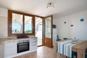 Casa Vacanze Orlando - Con Veranda Vista Mare a 200M dal Mare
