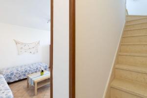 Casa Vacanze Orlando - Con Veranda Vista Mare a 200M dal Mare